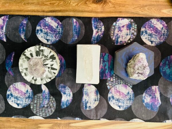Single Oracle Card Draw (Virtual)