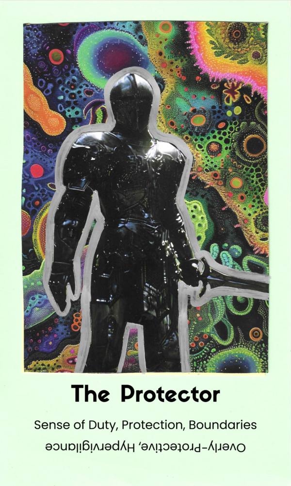 An Even Weirder Oracle Deck - PREORDER - Image 3